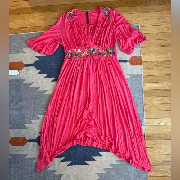 Melissa McCarthy Dress - Picture 1 of 3